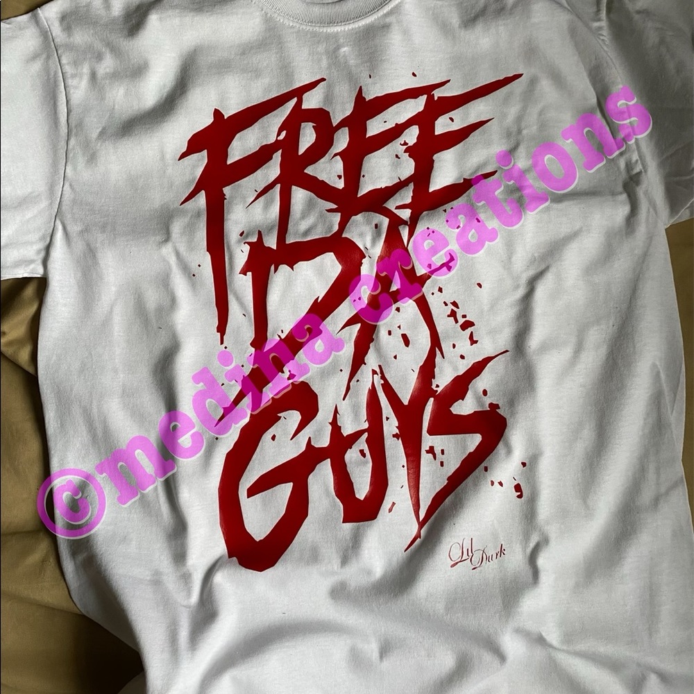 FREE DA GUYS